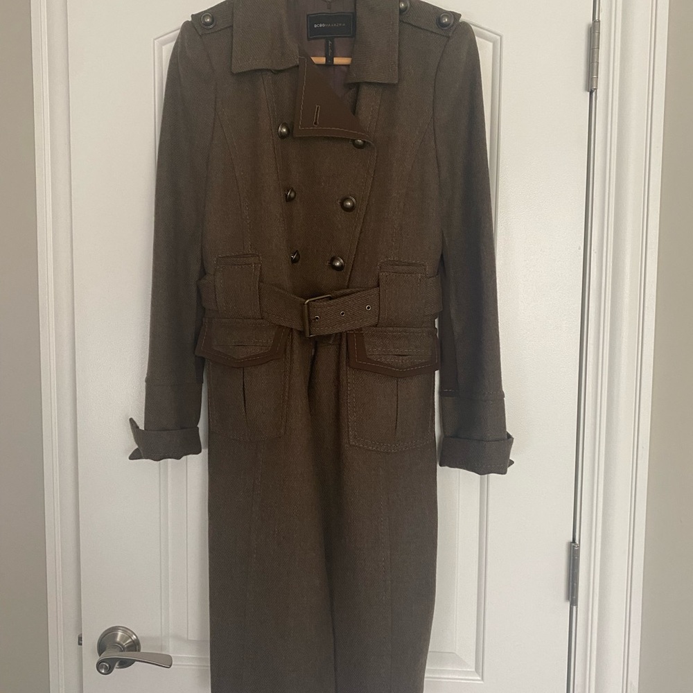 BCBG MaxAzria